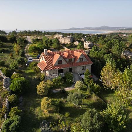 Casa Os Castelos ريبيرا المظهر الخارجي الصورة