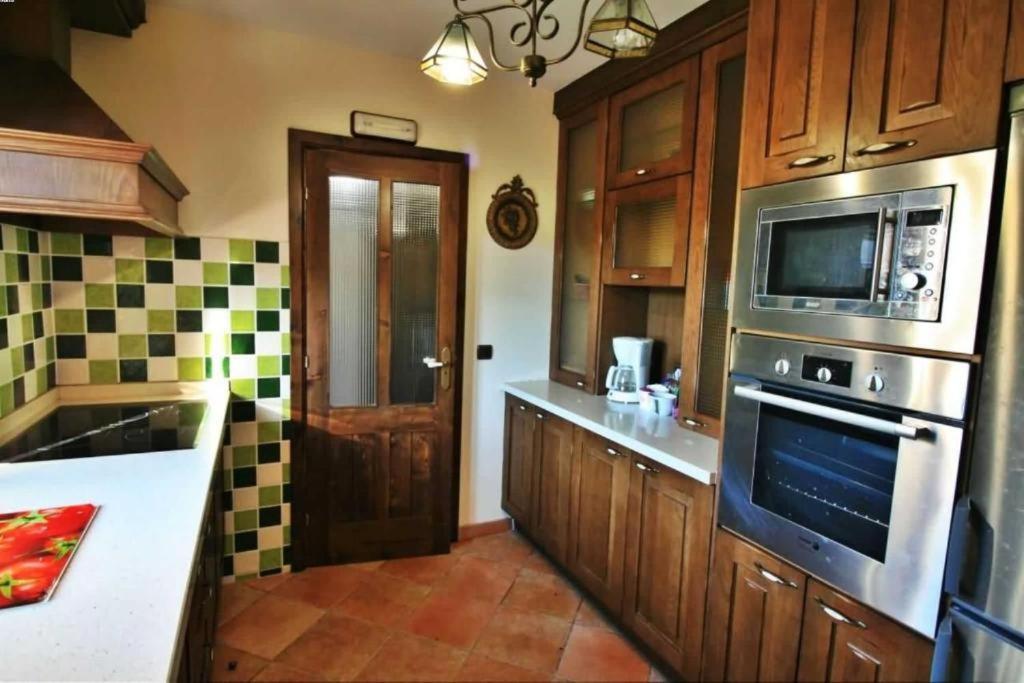 Casa Os Castelos ريبيرا المظهر الخارجي الصورة