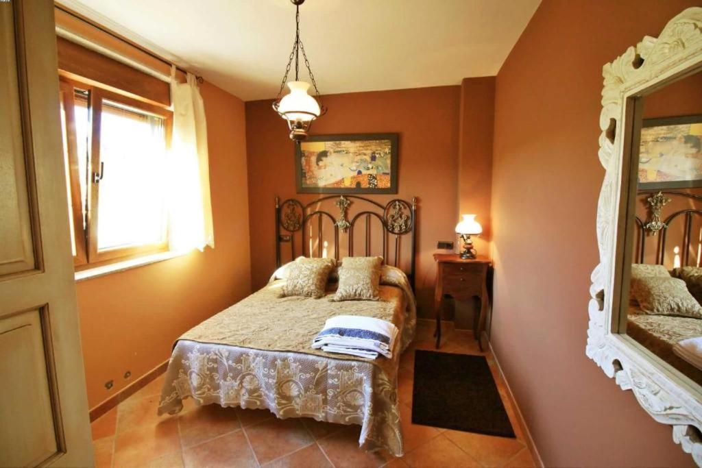 Casa Os Castelos ريبيرا المظهر الخارجي الصورة